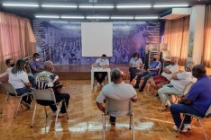 Metabase: Comissão de Aposentados e Pensionistas retomam trabalhos